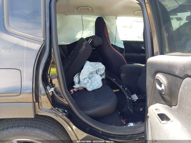 ZACNJAAB4LPL81890 Jeep Renegade