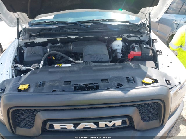 1C6RR7LG0RS157602 RAM 1500