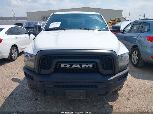 1C6RR7LG0RS157602 RAM 1500