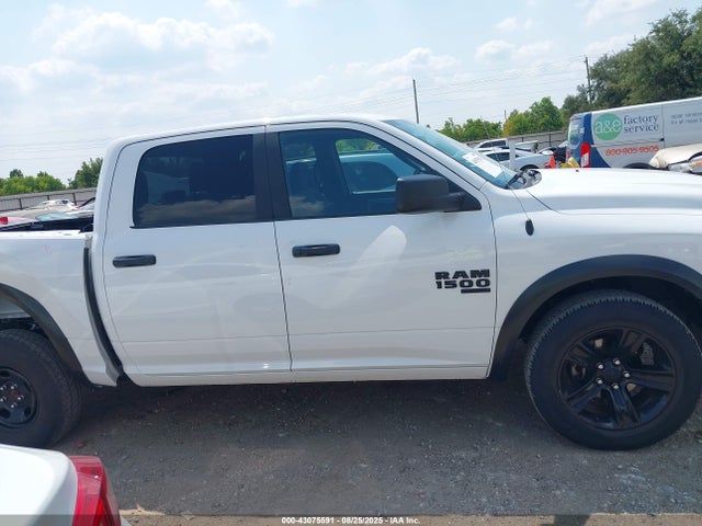 1C6RR7LG0RS157602 RAM 1500