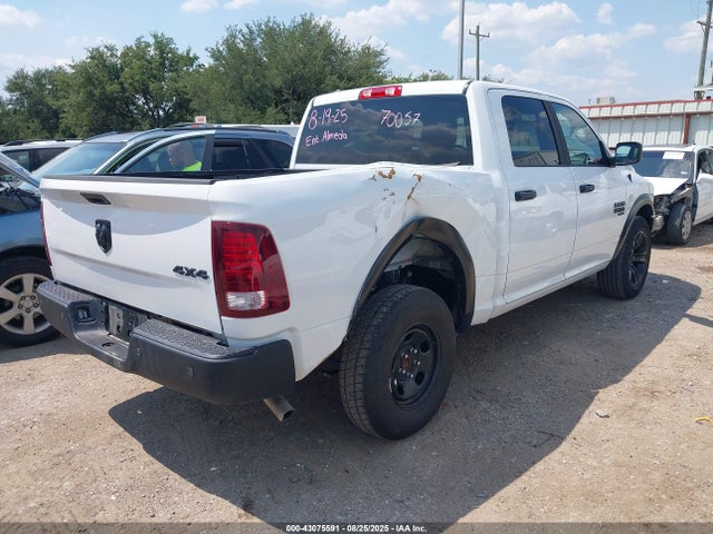 1C6RR7LG0RS157602 RAM 1500