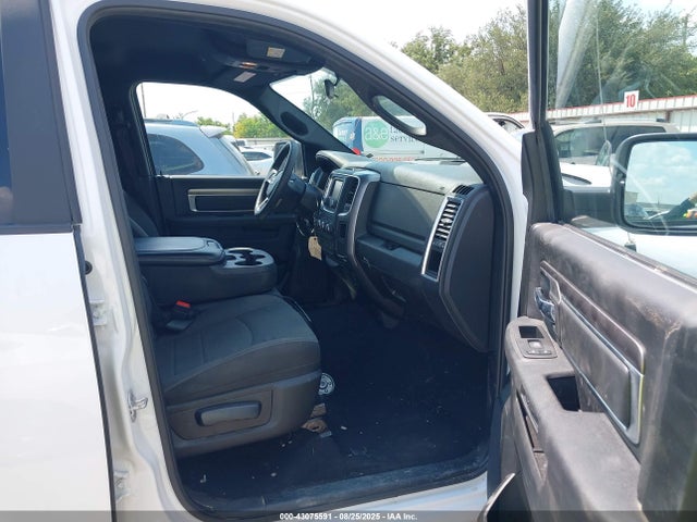 1C6RR7LG0RS157602 RAM 1500