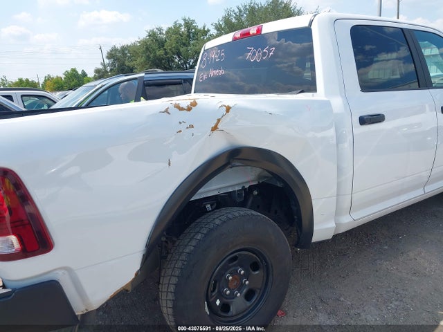 1C6RR7LG0RS157602 RAM 1500