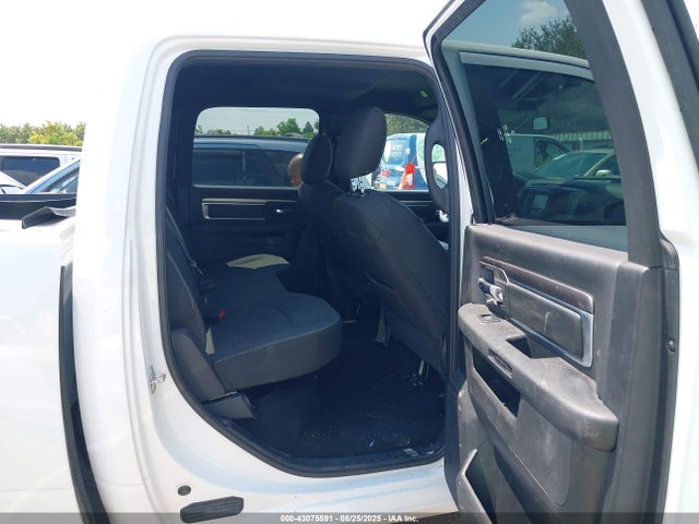 1C6RR7LG0RS157602 RAM 1500