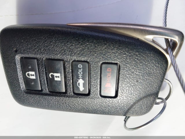 Lexus 2gr-fse 2014 JTHBE1BL3E5030979 Image 11