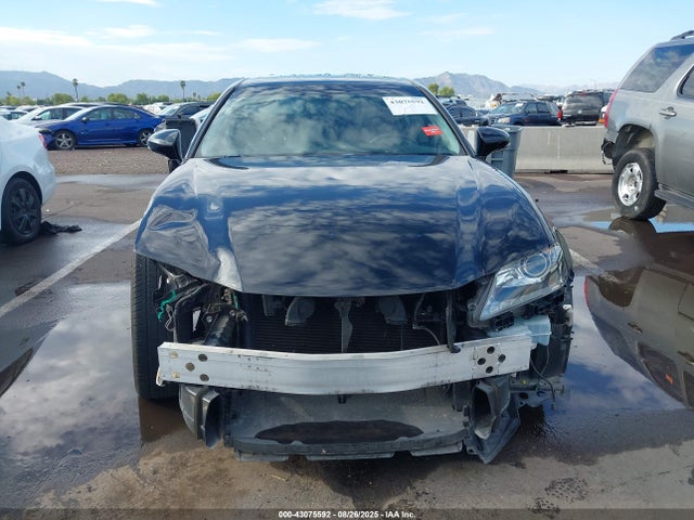 Lexus 2gr-fse 2014 JTHBE1BL3E5030979 Image 13