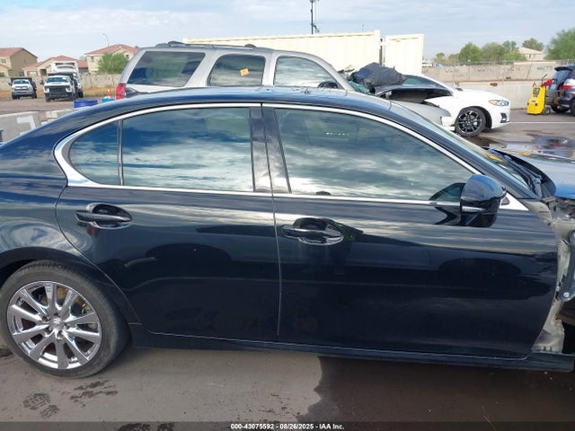 Lexus 2gr-fse 2014 JTHBE1BL3E5030979 Image 14