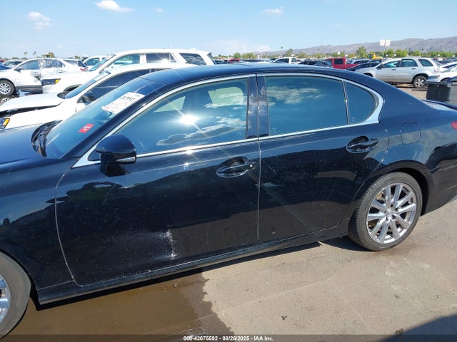 Lexus 2gr-fse 2014 JTHBE1BL3E5030979 Image 15