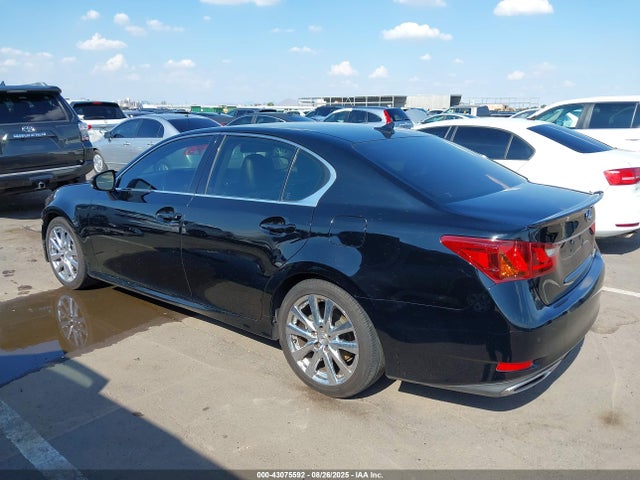 Lexus 2gr-fse 2014 JTHBE1BL3E5030979 Image 3