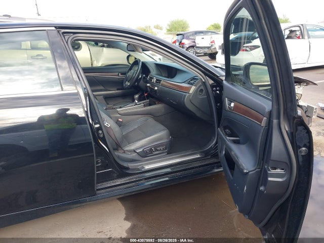Lexus 2gr-fse 2014 JTHBE1BL3E5030979 Image 5