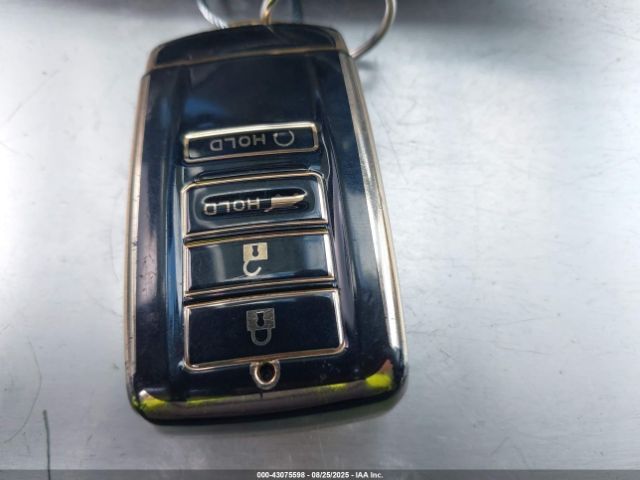 2015 ACURA TLX 19UUB1F34FA018394 Photo 10