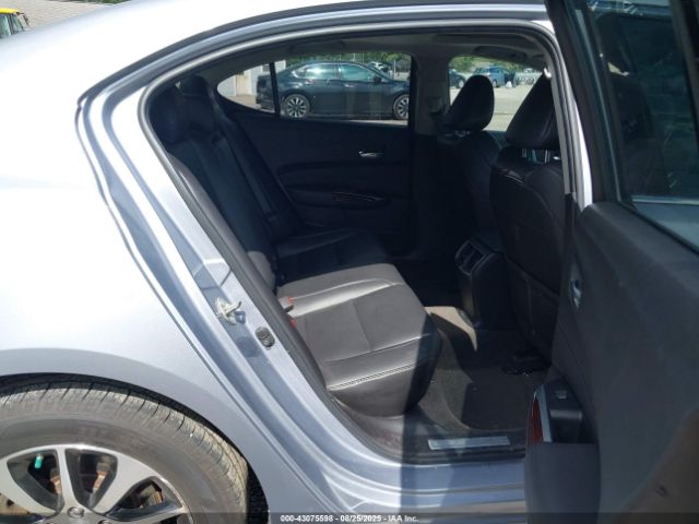 2015 ACURA TLX 19UUB1F34FA018394 Photo 7