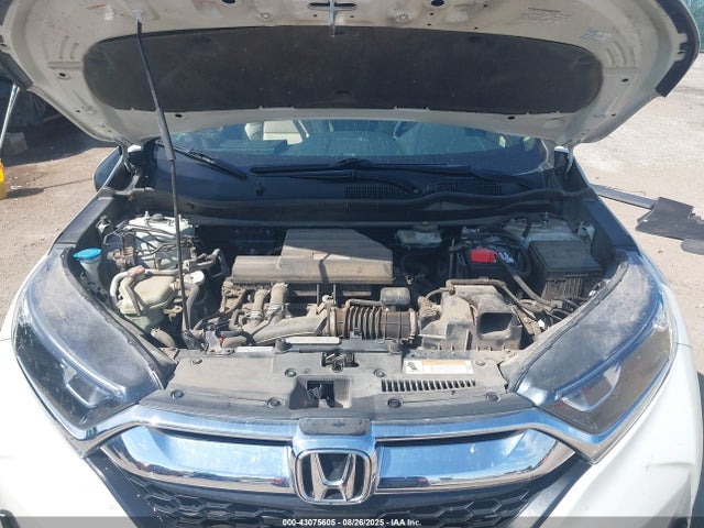 2HKRW2H80HH619272 Honda l15be