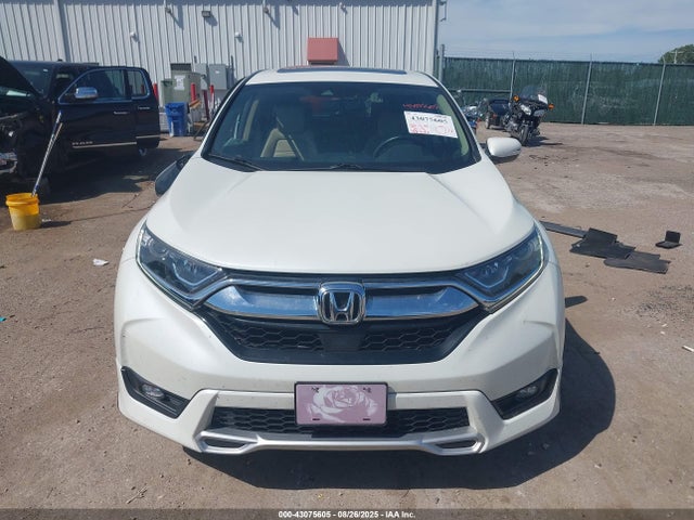 2HKRW2H80HH619272 Honda l15be