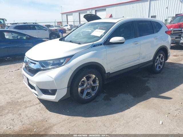 2HKRW2H80HH619272 Honda l15be