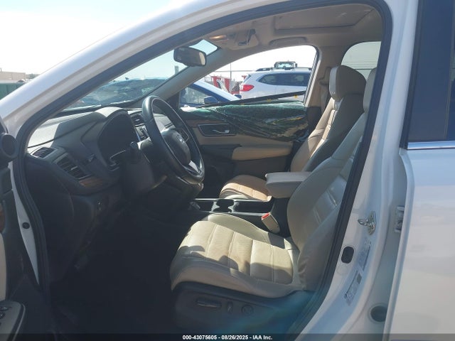 2HKRW2H80HH619272 Honda l15be