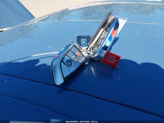 2022 BMW 840 WBAAE2C09NCJ90610 Photo 10