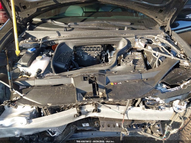 Hyundai Ioniq 6 2023 KMHM34AA2PA020922 Image 10
