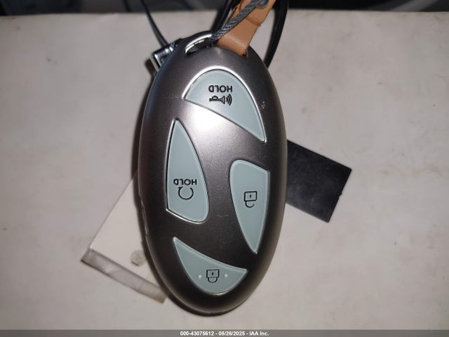 Hyundai Ioniq 6 2023 KMHM34AA2PA020922 Image 11