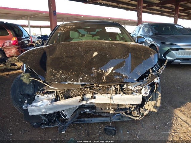 Hyundai Ioniq 6 2023 KMHM34AA2PA020922 Image 13