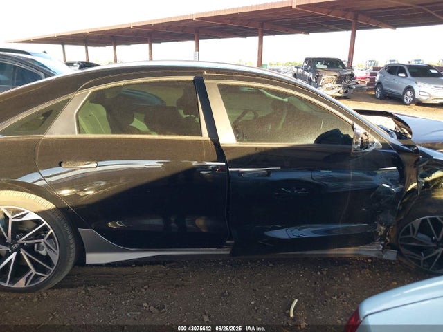 Hyundai Ioniq 6 2023 KMHM34AA2PA020922 Image 14