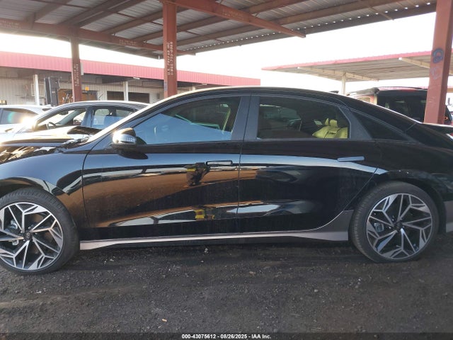 Hyundai Ioniq 6 2023 KMHM34AA2PA020922 Image 15