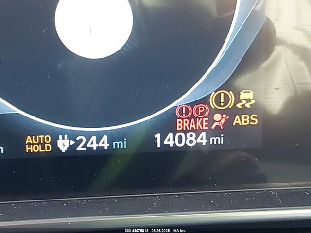 Hyundai Ioniq 6 2023 KMHM34AA2PA020922 Image 16