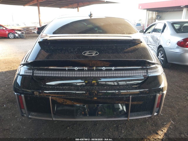 Hyundai Ioniq 6 2023 KMHM34AA2PA020922 Image 17