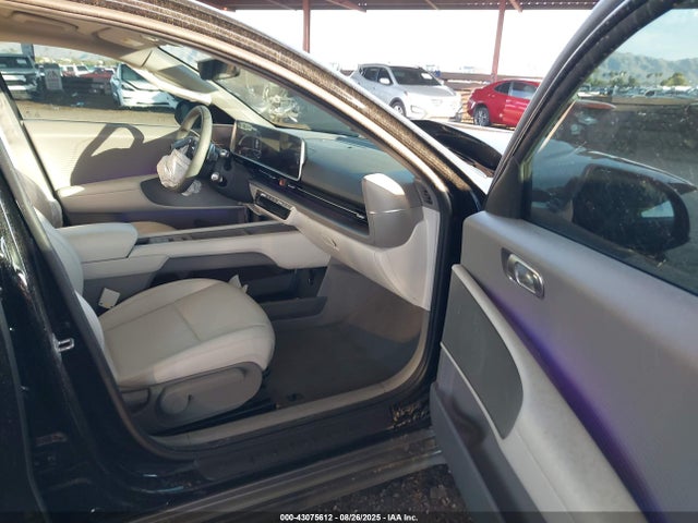 Hyundai Ioniq 6 2023 KMHM34AA2PA020922 Image 5