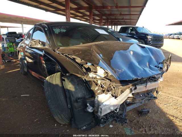 Hyundai Ioniq 6 2023 KMHM34AA2PA020922 Image 6