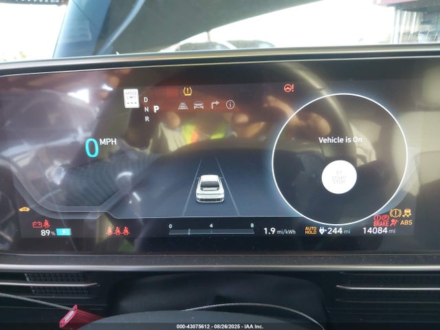 Hyundai Ioniq 6 2023 KMHM34AA2PA020922 Image 7