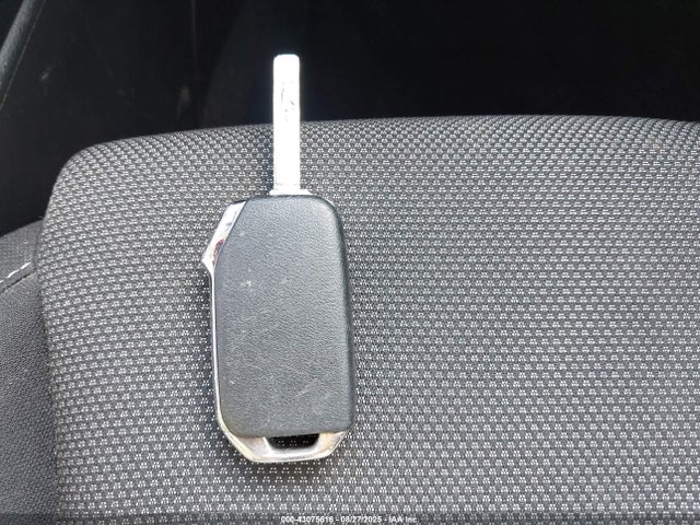 3KPF24AD6PE541861 KIA mpi nu