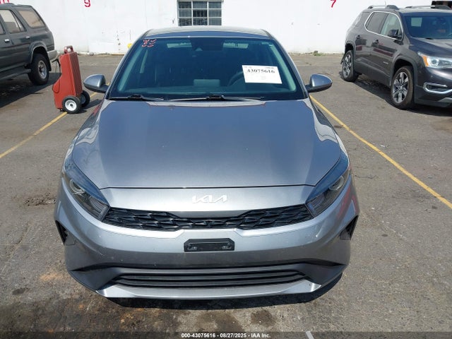3KPF24AD6PE541861 KIA mpi nu