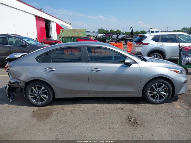 3KPF24AD6PE541861 KIA mpi nu