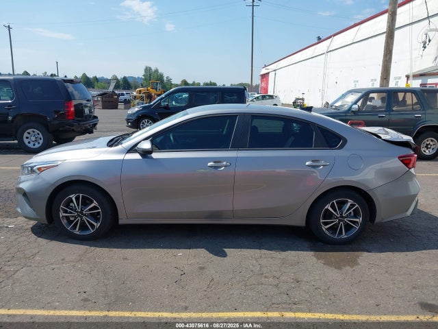3KPF24AD6PE541861 KIA mpi nu