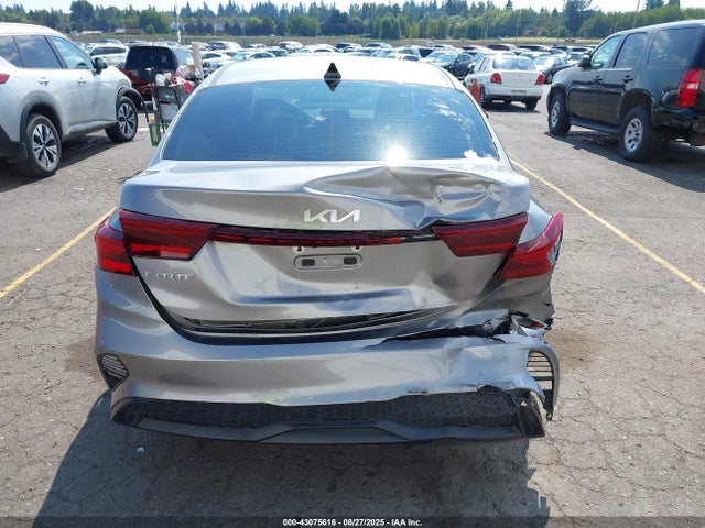 3KPF24AD6PE541861 KIA mpi nu