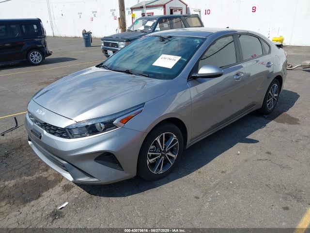 3KPF24AD6PE541861 KIA mpi nu