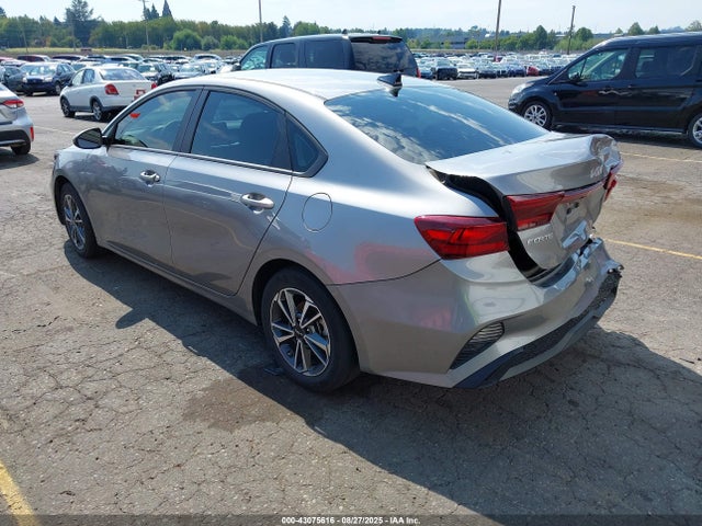 3KPF24AD6PE541861 KIA mpi nu