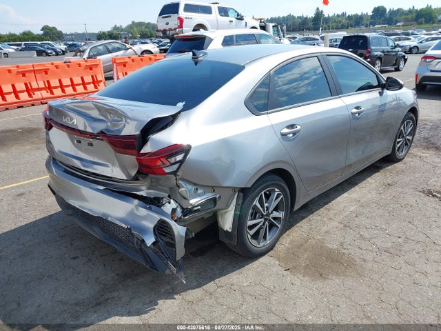 3KPF24AD6PE541861 KIA mpi nu