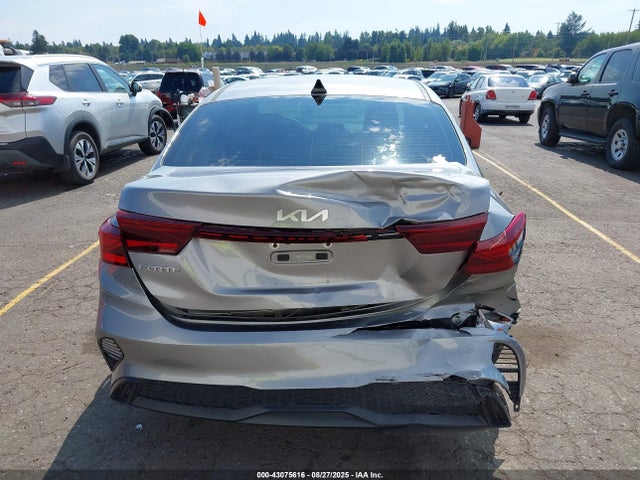 3KPF24AD6PE541861 KIA mpi nu