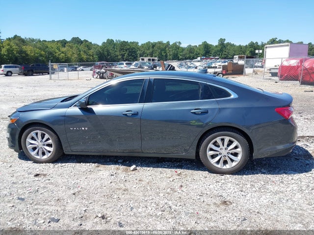Chevrolet lfv - direct injection, variable valve timing, gen 1 2019 1G1ZD5ST9KF196724 Image 14