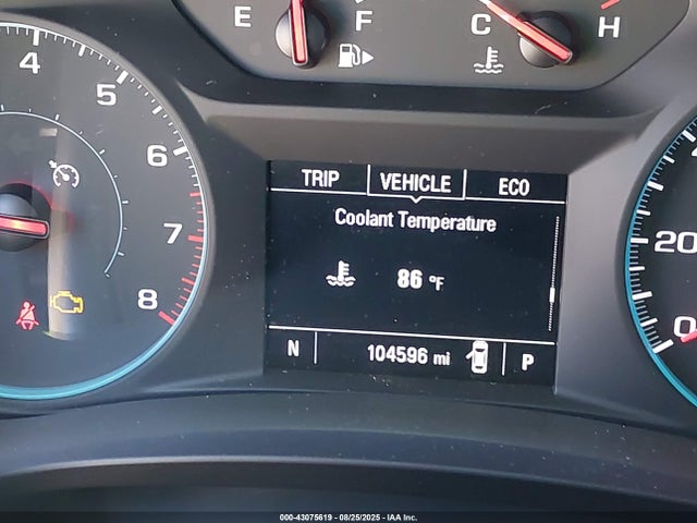Chevrolet lfv - direct injection, variable valve timing, gen 1 2019 1G1ZD5ST9KF196724 Image 15