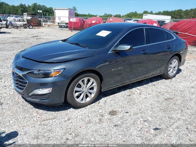 Chevrolet lfv - direct injection, variable valve timing, gen 1 2019 1G1ZD5ST9KF196724 Image 2