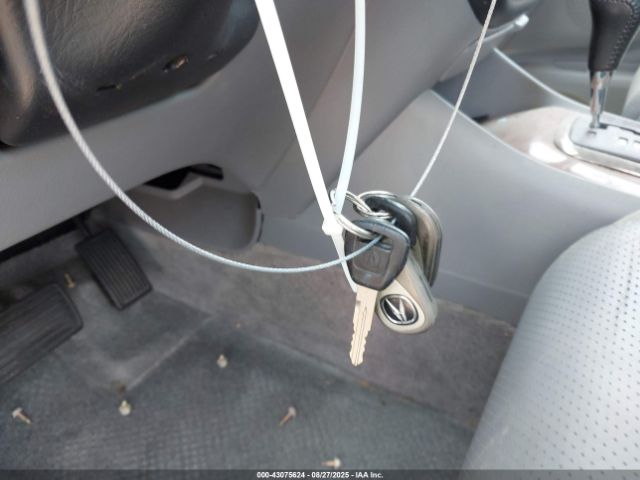 2003 ACURA MDX 2HNYD18843H545362 Photo 10