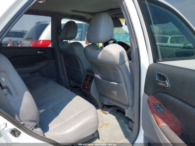 2003 ACURA MDX 2HNYD18843H545362 Photo 7