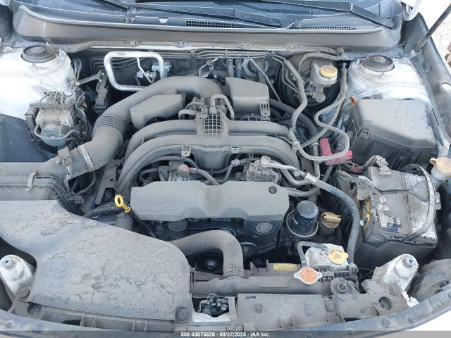 4S4BSAKC3H3222618 Subaru u5