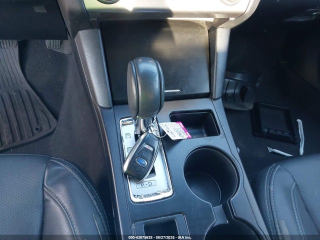 4S4BSAKC3H3222618 Subaru u5