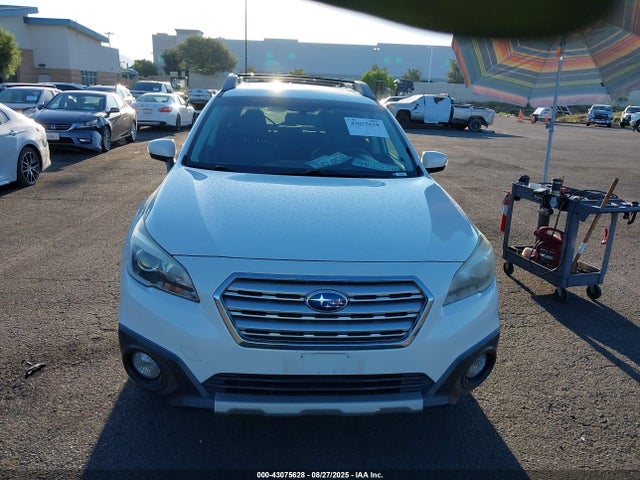 4S4BSAKC3H3222618 Subaru u5