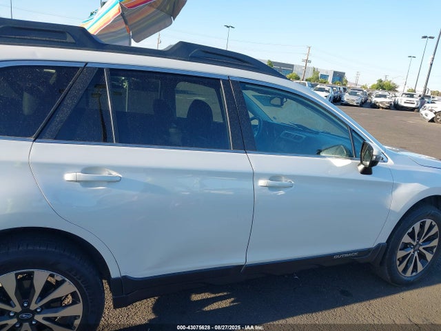 4S4BSAKC3H3222618 Subaru u5