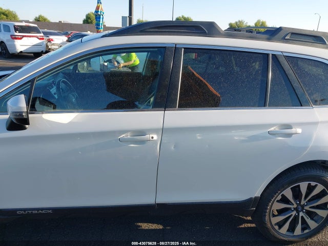4S4BSAKC3H3222618 Subaru u5
